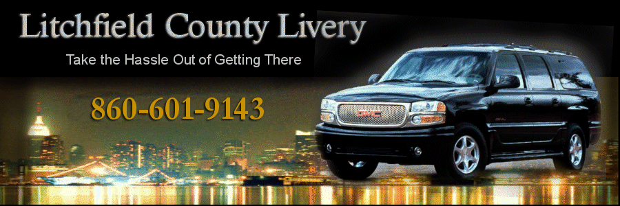 Litchfield County Livery. 860.499.0769 